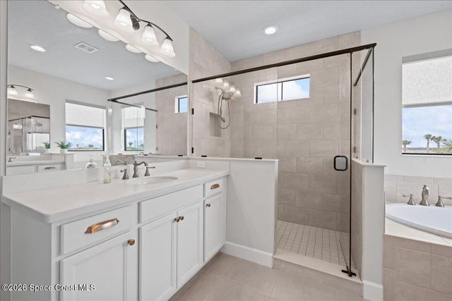 2865 Blazing Star Drive, Melbourne, FL 32940