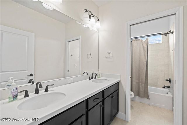 2865 Blazing Star Drive, Melbourne, FL 32940