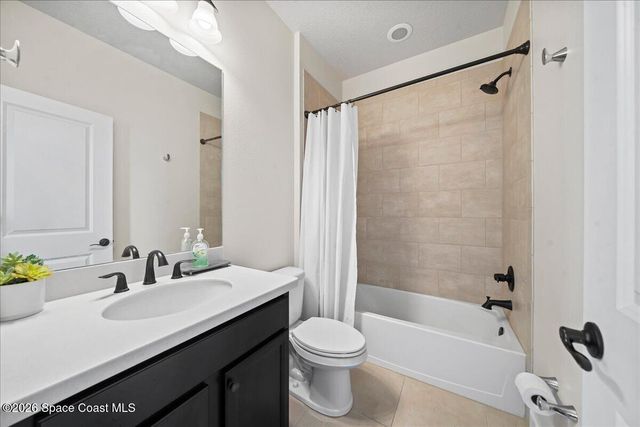 2865 Blazing Star Drive, Melbourne, FL 32940