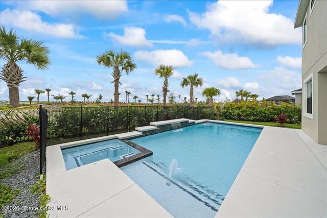 2865 Blazing Star Drive, Melbourne, FL 32940
