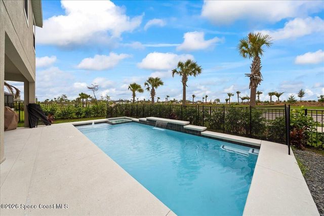 2865 Blazing Star Drive, Melbourne, FL 32940