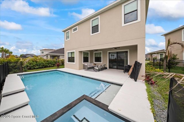 2865 Blazing Star Drive, Melbourne, FL 32940