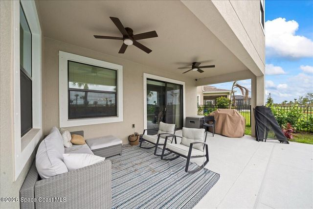 2865 Blazing Star Drive, Melbourne, FL 32940
