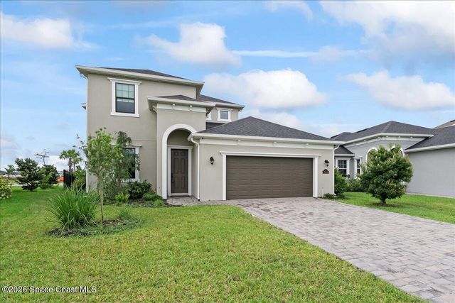 2865 Blazing Star Drive, Melbourne, FL 32940
