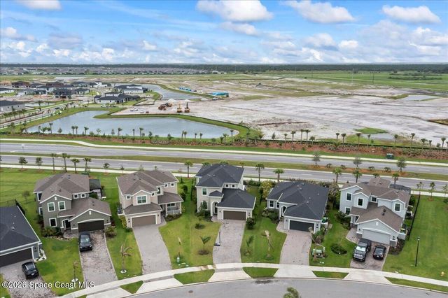 2865 Blazing Star Drive, Melbourne, FL 32940