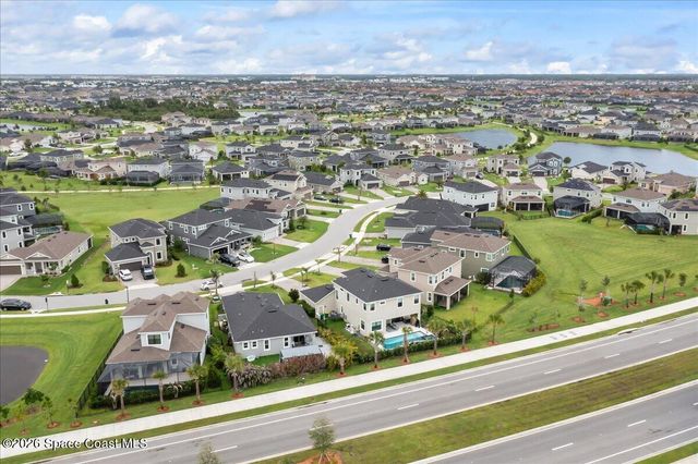 2865 Blazing Star Drive, Melbourne, FL 32940
