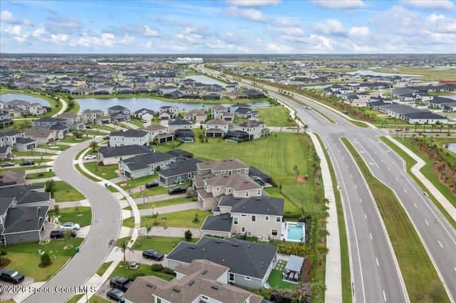 2865 Blazing Star Drive, Melbourne, FL 32940