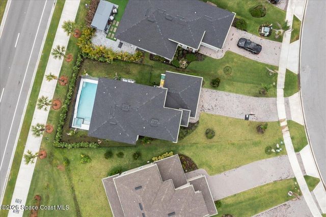 2865 Blazing Star Drive, Melbourne, FL 32940