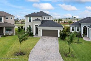 2865 Blazing Star Drive, Melbourne, FL 32940