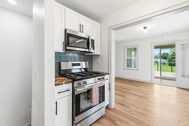 664 N Oakland Street, Mishawaka, IN 46544