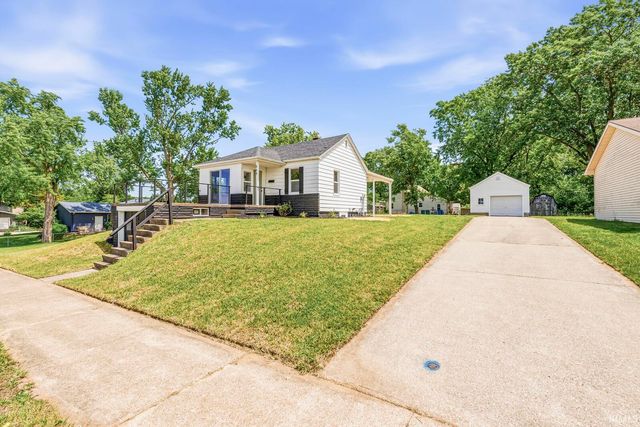 664 N Oakland Street, Mishawaka, IN 46544