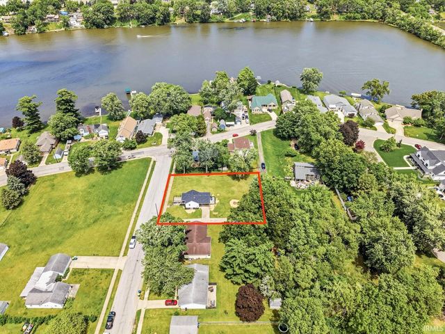 664 N Oakland Street, Mishawaka, IN 46544