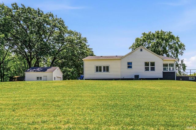 664 N Oakland Street, Mishawaka, IN 46544