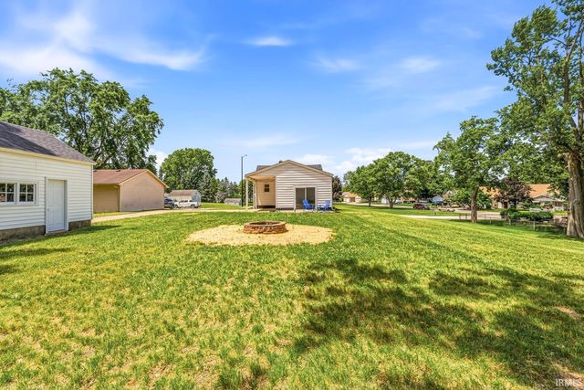 664 N Oakland Street, Mishawaka, IN 46544
