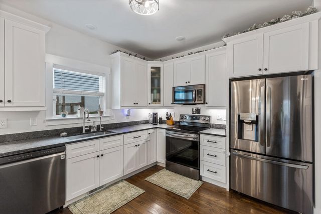 621 Sunset Valley Drive, Soddy Daisy, TN 37379