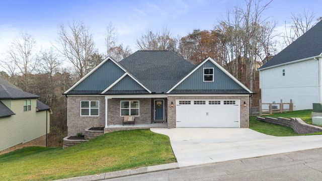 621 Sunset Valley Drive, Soddy Daisy, TN 37379