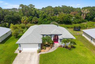 541 SW Dairy Road, Port St. Lucie, FL 34953