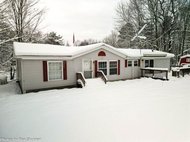 7830 Jefferson Street, Hesperia, MI 49421