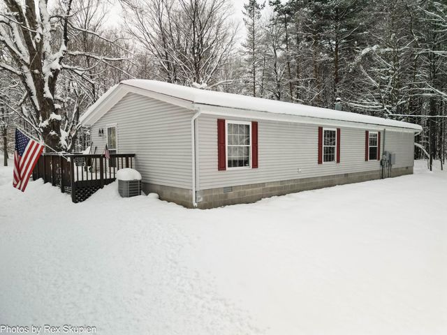 7830 Jefferson Street, Hesperia, MI 49421