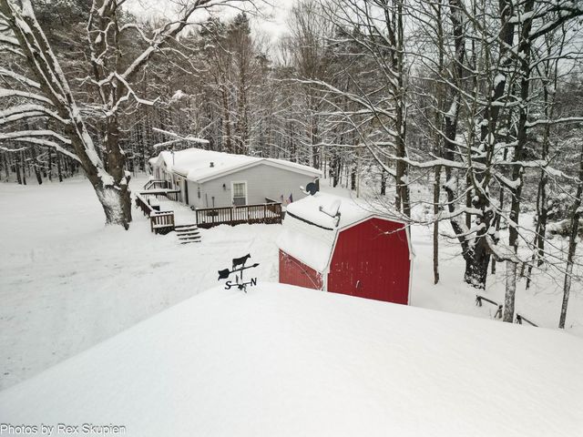 7830 Jefferson Street, Hesperia, MI 49421