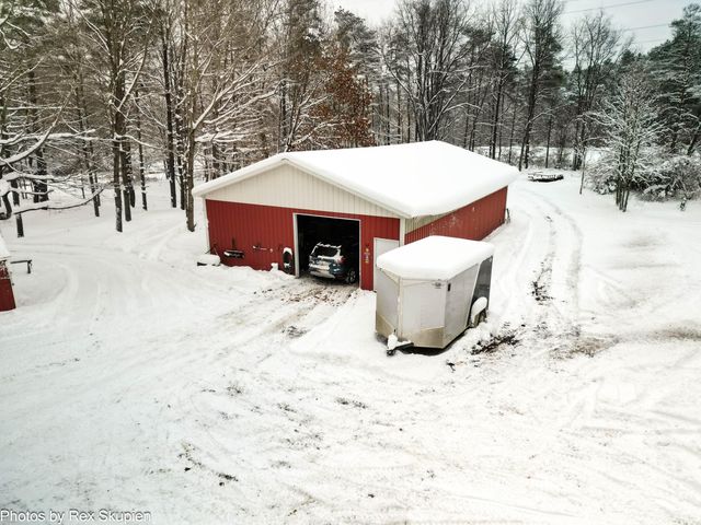 7830 Jefferson Street, Hesperia, MI 49421