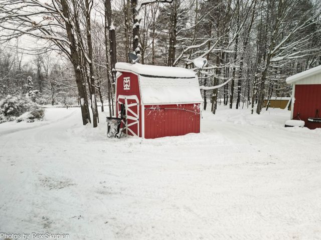 7830 Jefferson Street, Hesperia, MI 49421