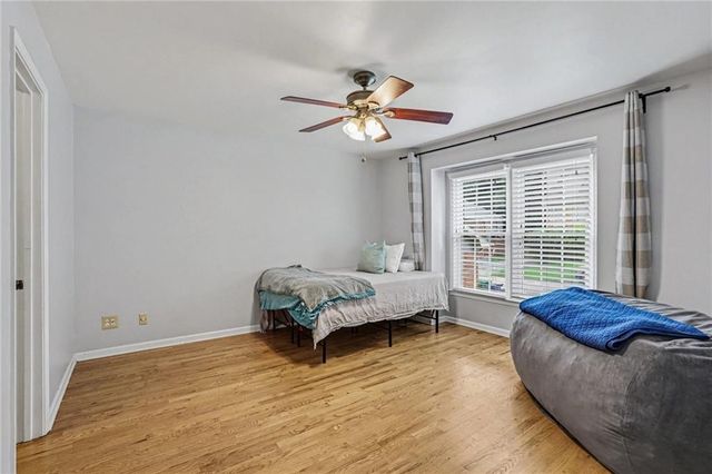 1268 Country Address, Clarkston, GA 30021