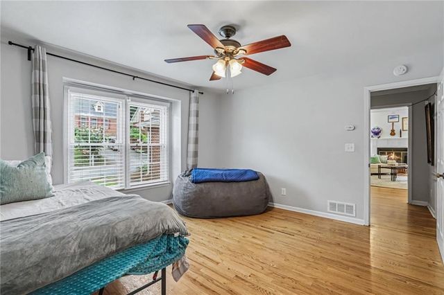 1268 Country Address, Clarkston, GA 30021