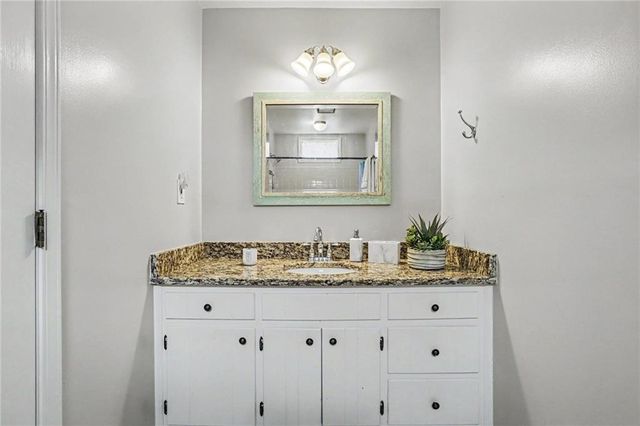 1268 Country Address, Clarkston, GA 30021