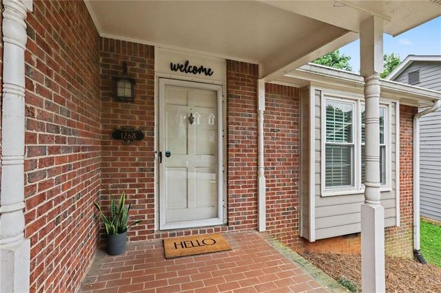 1268 Country Address, Clarkston, GA 30021