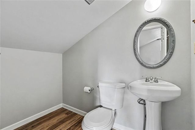 1268 Country Address, Clarkston, GA 30021