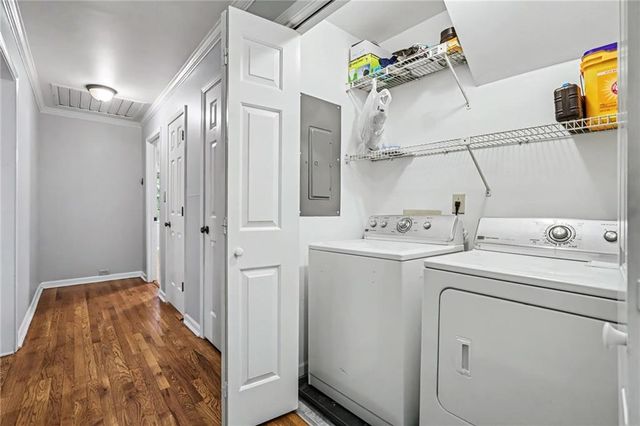 1268 Country Address, Clarkston, GA 30021