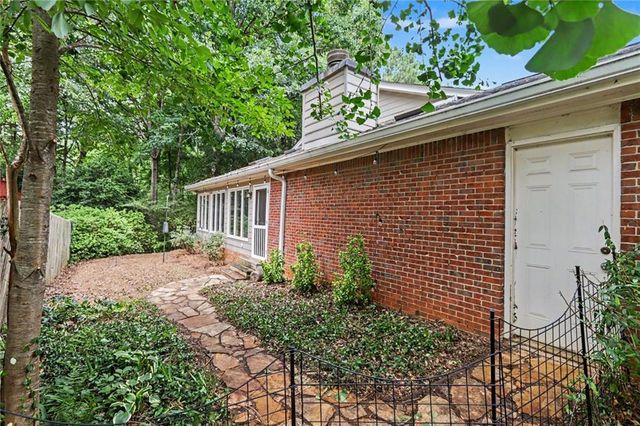 1268 Country Address, Clarkston, GA 30021