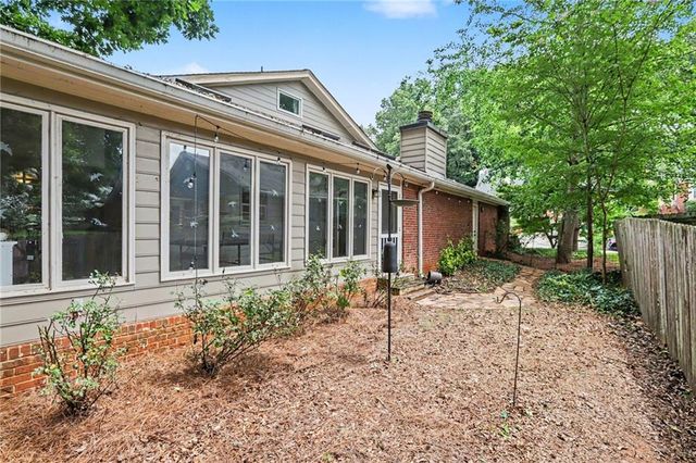 1268 Country Address, Clarkston, GA 30021