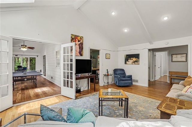 1268 Country Address, Clarkston, GA 30021