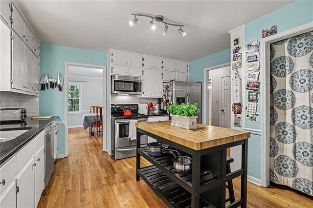 1268 Country Address, Clarkston, GA 30021
