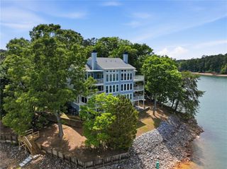 2100 Habersham Marina Road 201E, 101E, Cumming, GA 30041