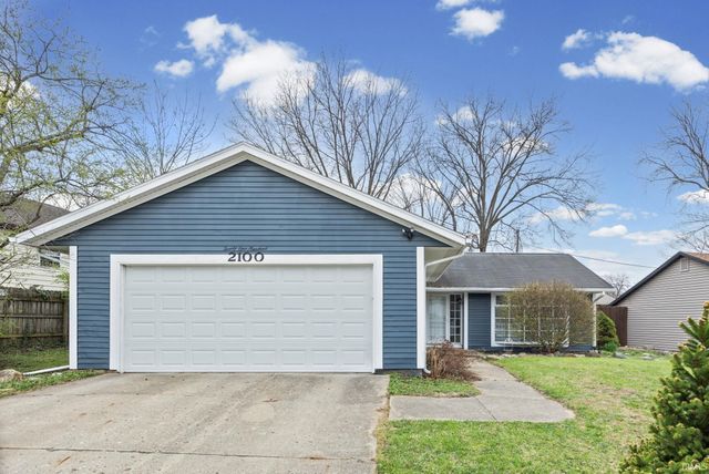 2100 Valdez Drive, Lafayette, IN 47905
