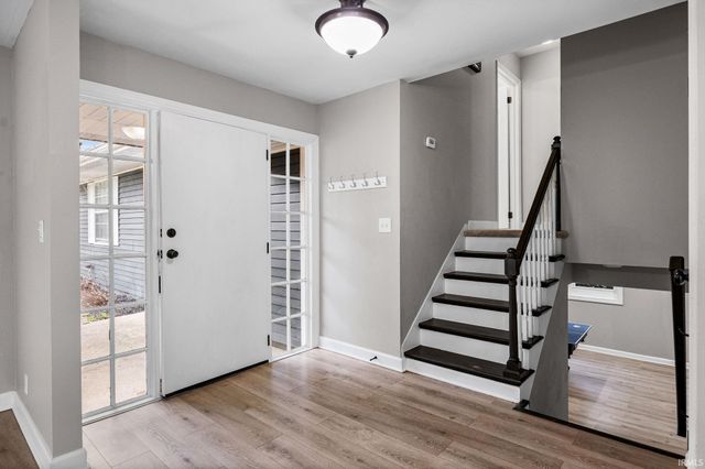 2100 Valdez Drive, Lafayette, IN 47905