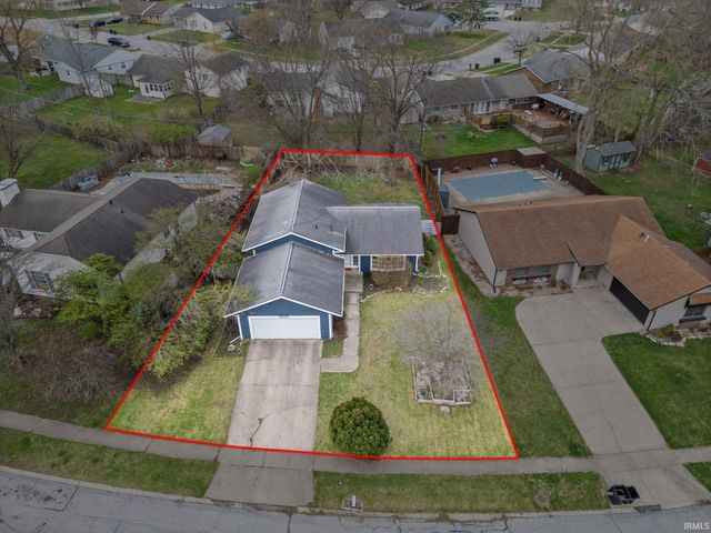 2100 Valdez Drive, Lafayette, IN 47905