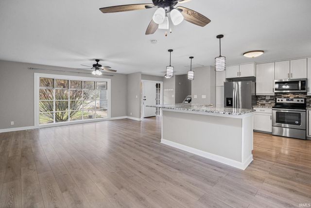 2100 Valdez Drive, Lafayette, IN 47905