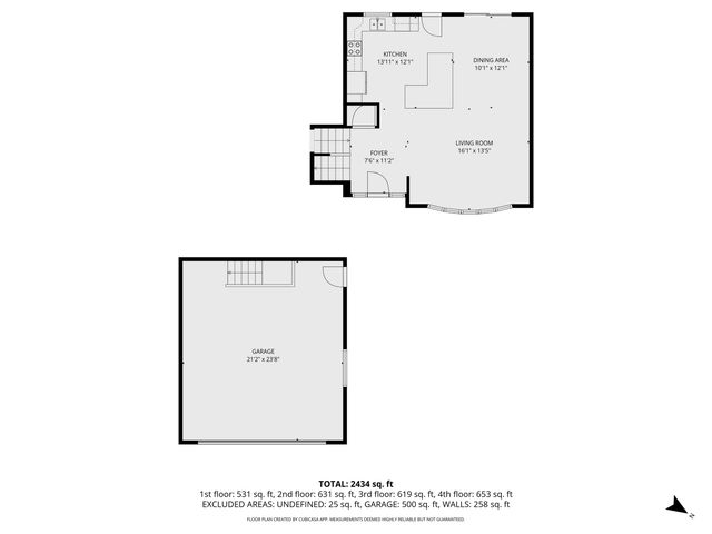 2100 Valdez Drive, Lafayette, IN 47905