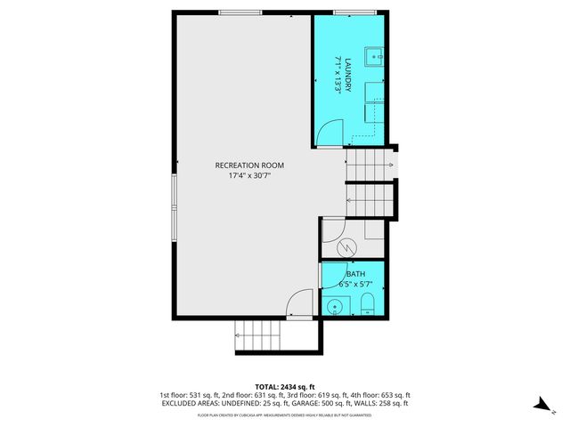 2100 Valdez Drive, Lafayette, IN 47905