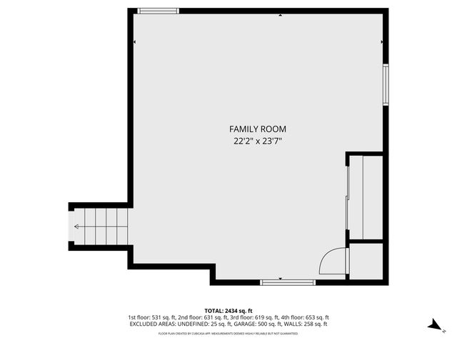 2100 Valdez Drive, Lafayette, IN 47905