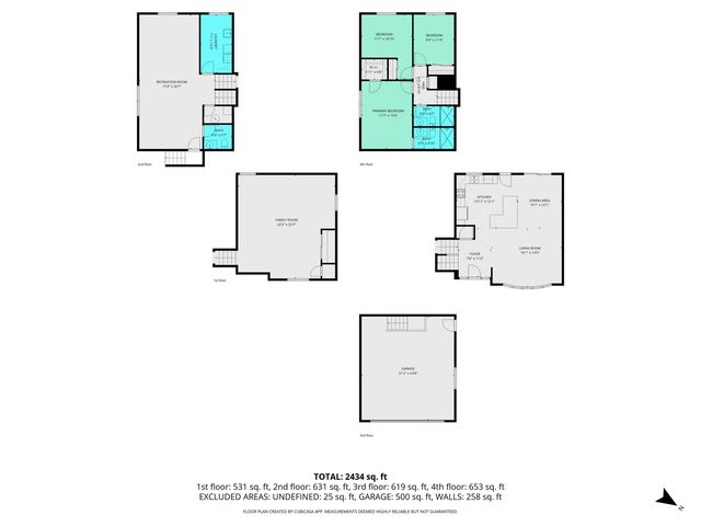 2100 Valdez Drive, Lafayette, IN 47905