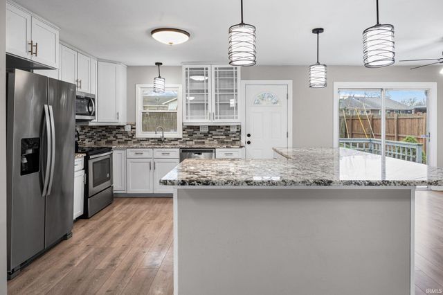 2100 Valdez Drive, Lafayette, IN 47905