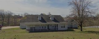 815 Steele Road, Tontitown, AR 72762
