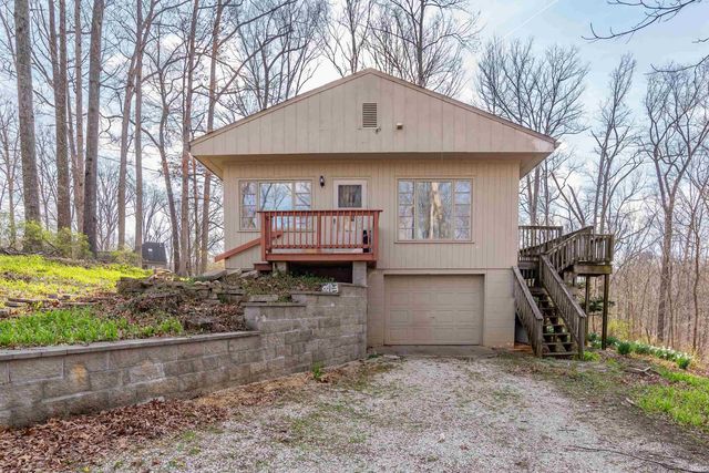 645 W Sylvan Lane, Bloomington, IN 47404