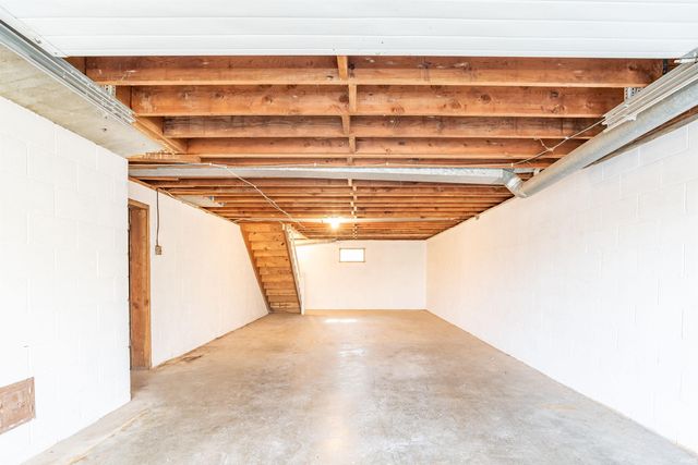 645 W Sylvan Lane, Bloomington, IN 47404