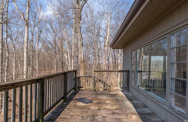 645 W Sylvan Lane, Bloomington, IN 47404